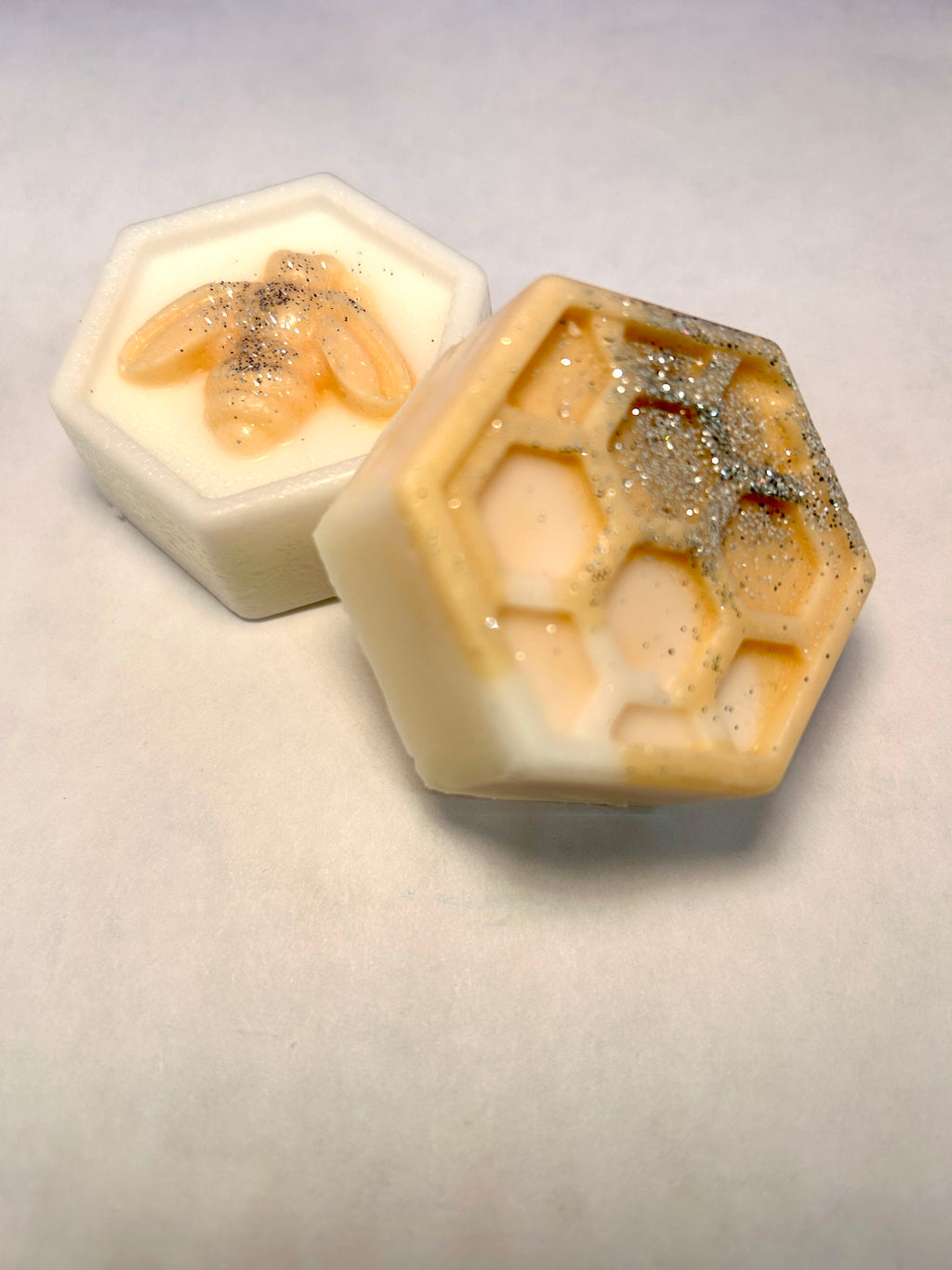 Honeycomb Wax Melt Single Count