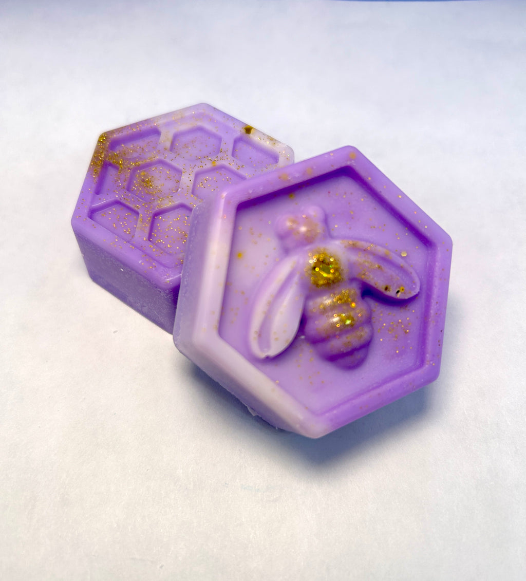 Honeycomb Wax Melt Single Count