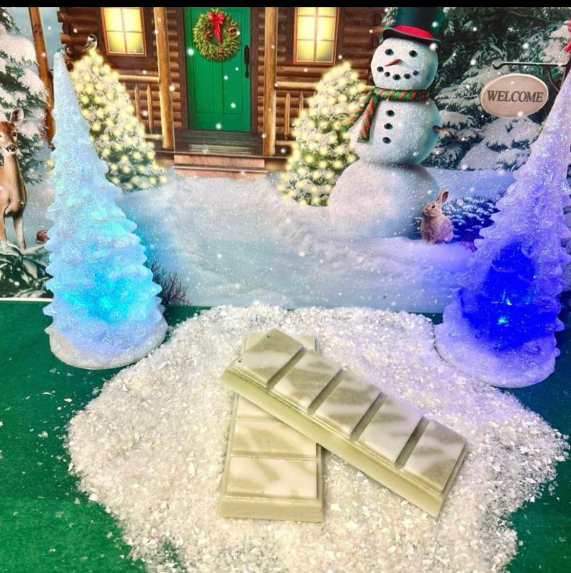 Snap Bars buy two get one free