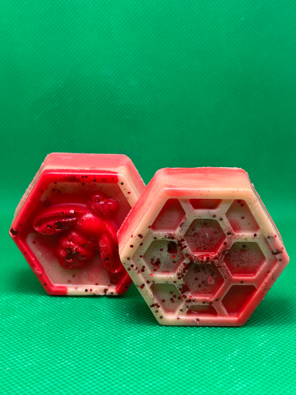 Honeycomb Wax Melt Single Count