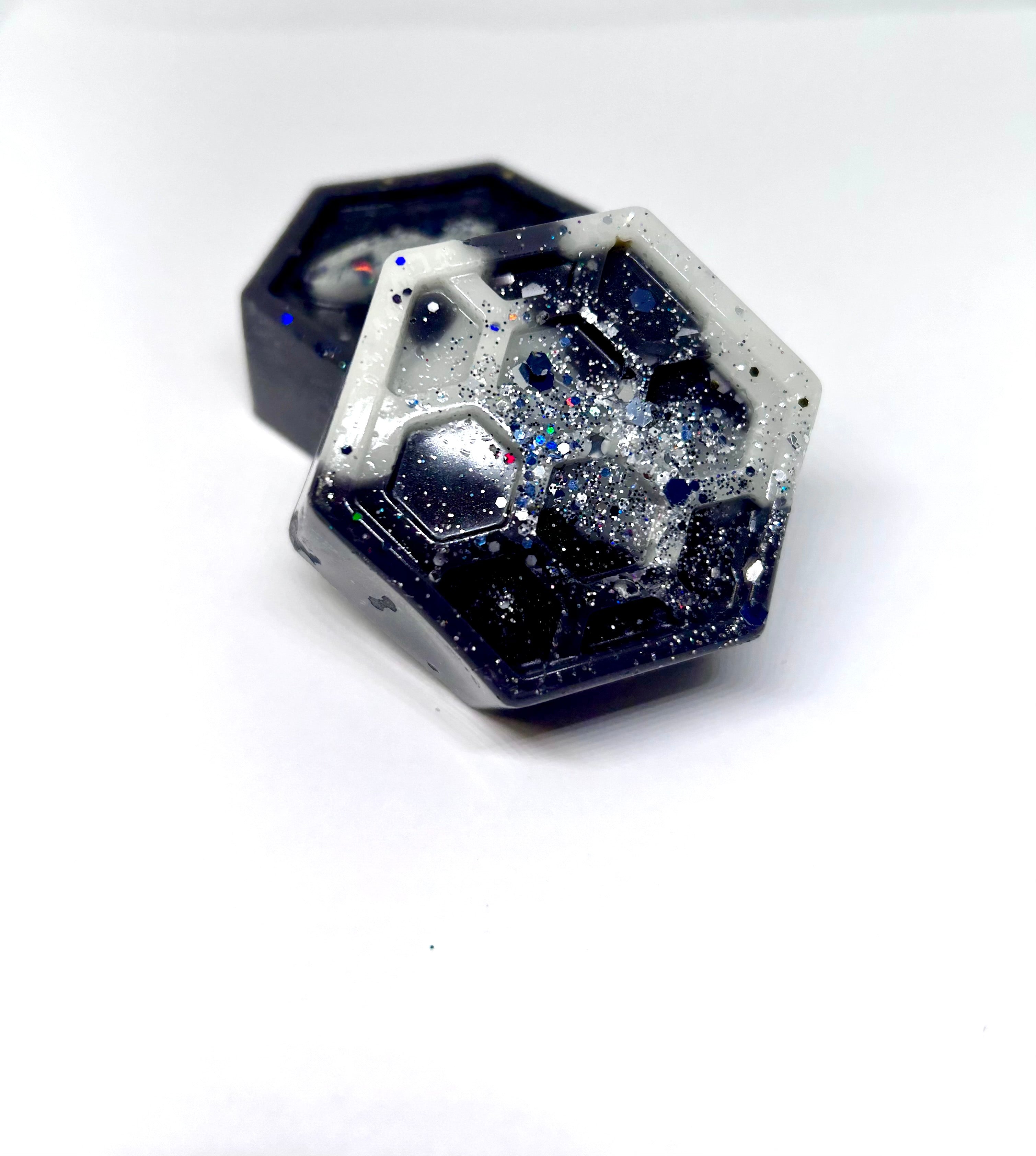 Honeycomb Wax Melt Single Count