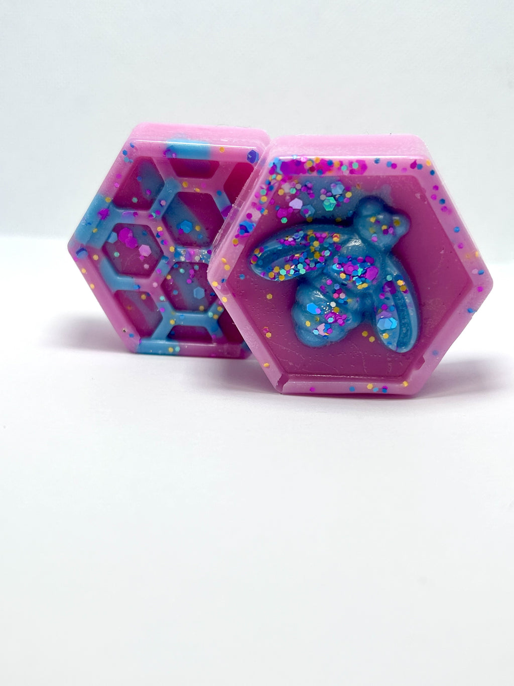 Honeycomb Wax Melt Single Count