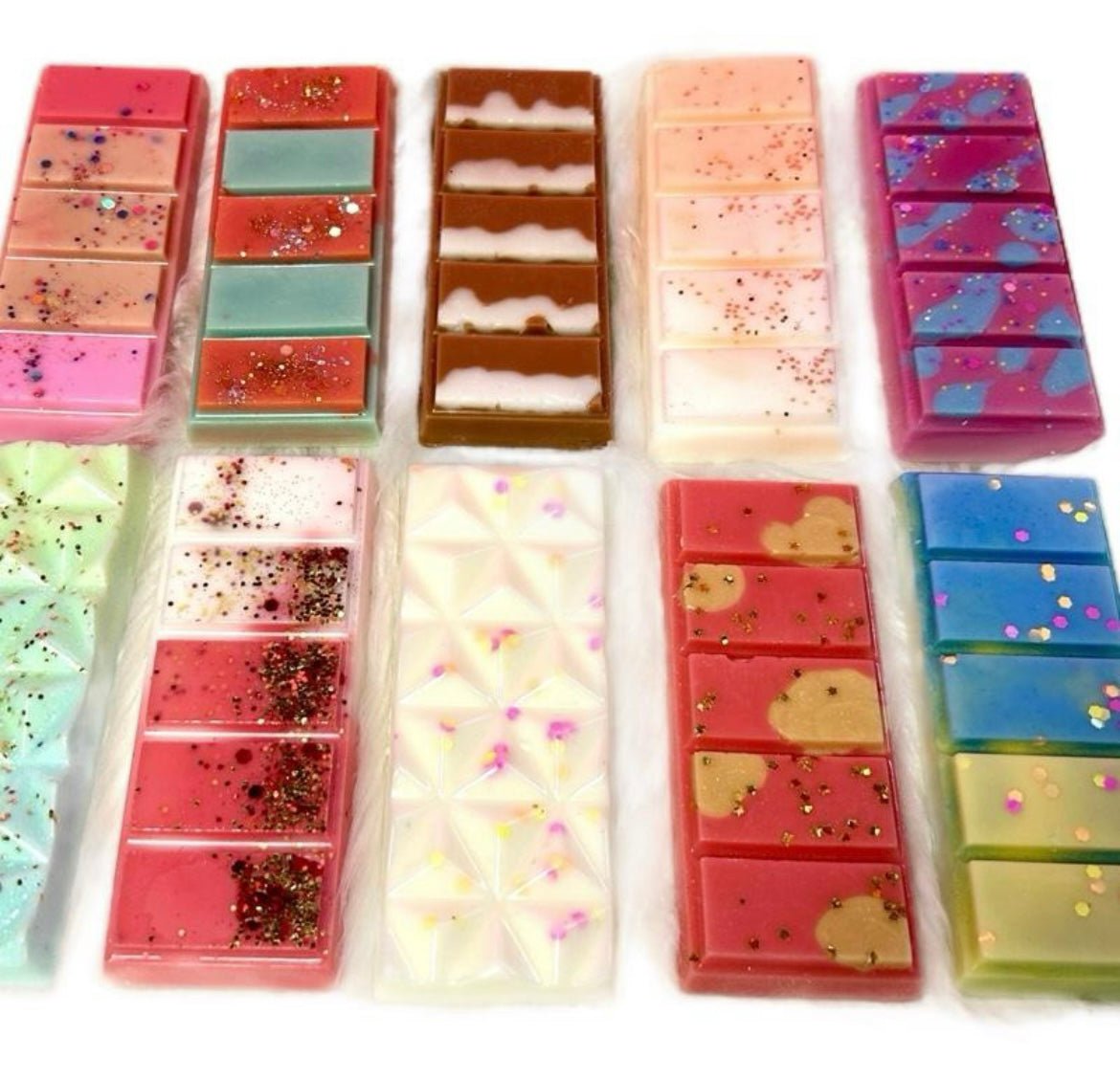 Snap Bars buy two get one free